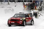 Daniel Sordo (MINI)