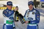 Jari-Matti Latvala (Ford) 