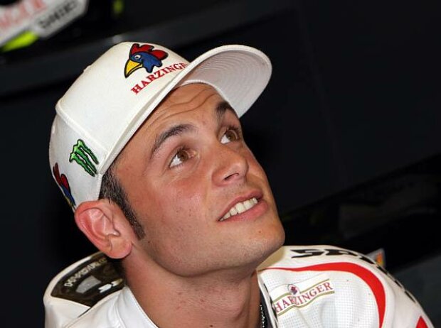 Sandro Cortese