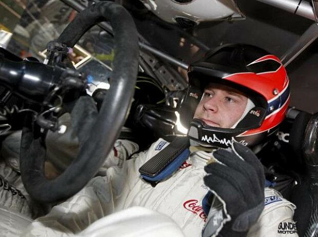 Mads Östberg Mads Östberg