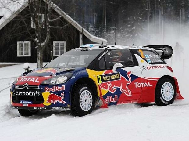 Mikko Hirvonen Mikko Hirvonen