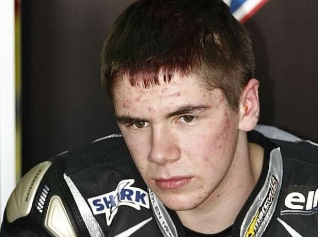 Scott Redding