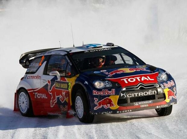 Mikko Hirvonen Mikko Hirvonen