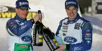 Bild zum Inhalt: Latvala: "Dieser Sieg nimmt den Druck"