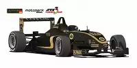 Bild zum Inhalt: Team Motopark wird Lotus