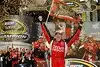 Bild zum Inhalt: Tony Stewart: Der ganz normale Champion