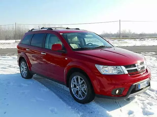 Fiat Titel-Bild zur News: Fiat