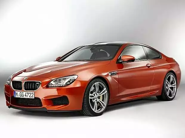 BMW Titel-Bild zur News: BMW