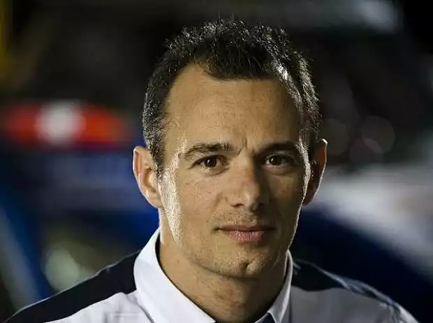 Stephane Sarrazin Titel-Bild zur News: Stephane Sarrazin