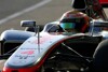 Bild zum Inhalt: Sauber: Was steckt hinter der McLaren-Nase?