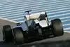 Bild zum Inhalt: Sauber: Guter Start, aber noch viel Arbeit