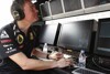 Lotus: Großer Optimismus vor dem Barcelona-Test