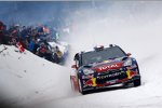 Sebastien Loeb (Citroen)