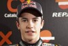 Marquez: "Sehkraft fast wieder bei 100 Prozent"