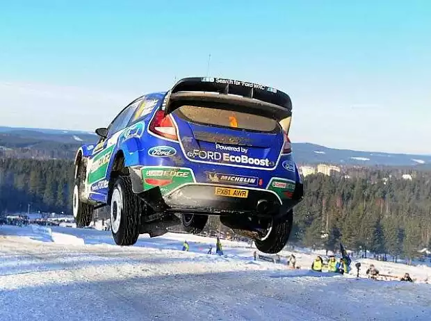 Titel-Bild zur News: Jari-Matti Latvala