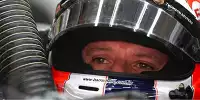 Bild zum Inhalt: KV bestätigt zweiten Barrichello-Test