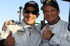 Bild zum Inhalt: Indy-Kollegen freuen sich auf Barrichello