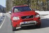 Volvo XC90: Veteran und Verkaufsschlager