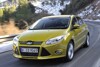 Bild zum Inhalt: Ford Focus Ecoboost: Kleiner Motor ganz flott