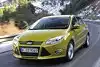 Bild zum Inhalt: Ford Focus Ecoboost: Kleiner Motor ganz flott