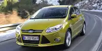 Bild zum Inhalt: Ford Focus Ecoboost: Kleiner Motor ganz flott