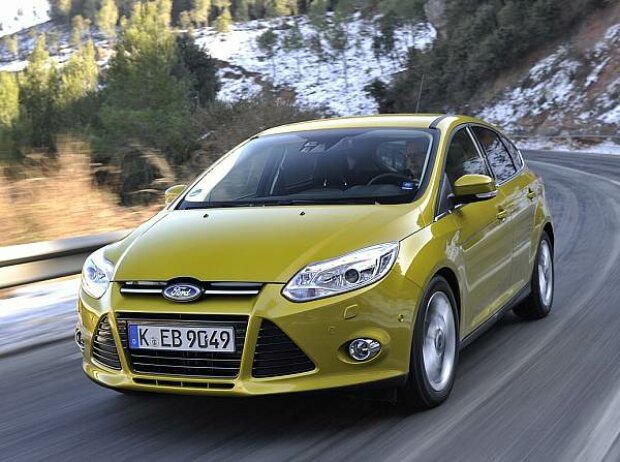Ford Ford