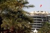 Bahrain-Grand-Prix: Liebesgruß aus Manama