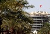 Bild zum Inhalt: Bahrain-Grand-Prix: Liebesgruß aus Manama