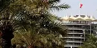 Sakhir-Tower