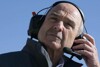 Sauber: "Zusammenarbeit mit Key lief nicht wie erhofft"