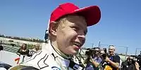Kevin Magnussen