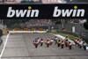 Estoril im Kalender für 2012 bestätigt