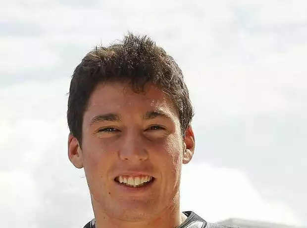 Aleix Espargaro Titel-Bild zur News: Aleix Espargaro