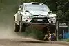 Bild zum Inhalt: Ouninpohja Power-Stage bei der Rallye Finnland
