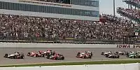 Bild zum Inhalt: Iowa: Neues Qualifying-Format