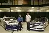Bild zum Inhalt: Ownerpunkte: Auch Mark Martin steht im Daytona 500