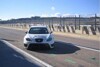 Bild zum Inhalt: Testfahrten in Spanien: Ford und SEAT mit Fortschritten