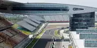 Bild zum Inhalt: WEC-Kalender: Schanghai statt Zhuhai - kippt Bahrain?
