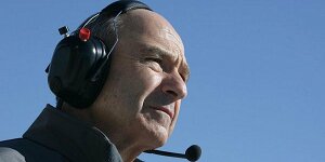 Sauber: RRA hat den kleinen Teams nicht geholfen