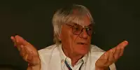 Bild zum Inhalt: Trotz neuer Unruhen: Ecclestone hält an Bahrain fest