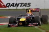 Bild zum Inhalt: Webber & der Melbourne-Fluch: "Nur eines von 20 Rennen"