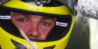 Nico Rosberg