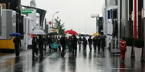 Nürburgring: Ecclestone wünscht sich neuen Betreiber