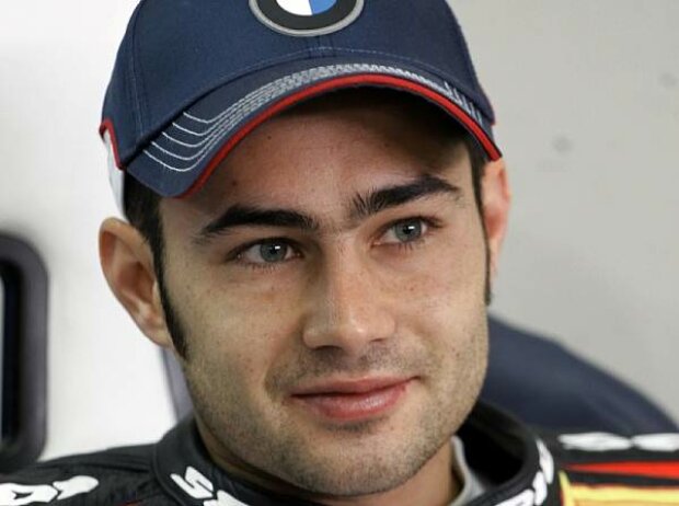 Leon Haslam Leon Haslam