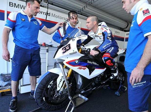 Marco Melandri Marco Melandri