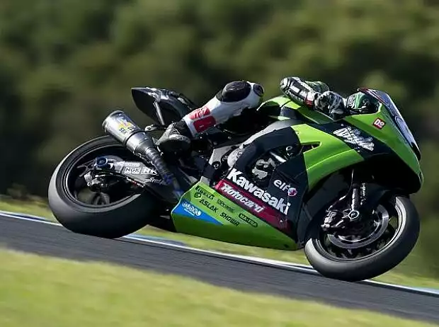 Tom Sykes Titel-Bild zur News: Tom Sykes