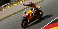 Bild zum Inhalt: FIM stimmt Sachsenring-Umbauplänen zu
