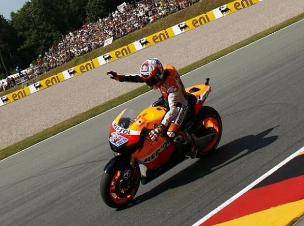 Casey Stoner Casey Stoner