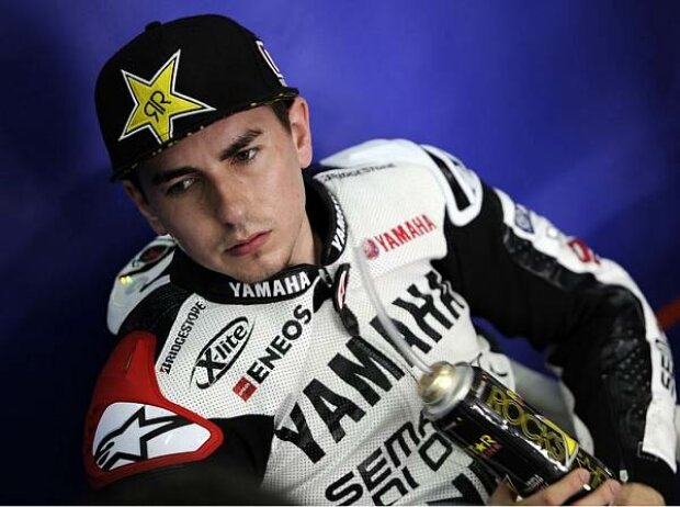 Jorge Lorenzo Jorge Lorenzo