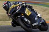 Bild zum Inhalt: Jerez-Test: Tom Lüthi hat die Moto2 im Griff